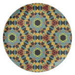 Lace Patterns plates