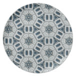 Lace Patterns plates