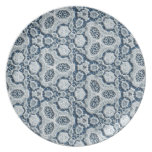 Lace Patterns plates