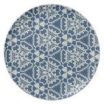 Lace Patterns plates