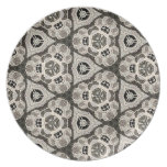 Lace Patterns plates