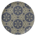 Lace Patterns plates