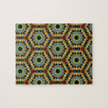 Lace Patterns puzzles