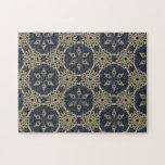 Lace Patterns puzzles