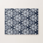 Lace Patterns puzzles