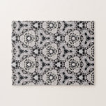 Lace Patterns puzzles