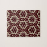 Lace Patterns puzzles