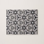 Lace Patterns puzzles