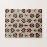 Lace Patterns puzzles