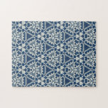 Lace Patterns puzzles