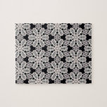 Lace Patterns puzzles