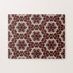 Lace Patterns puzzles