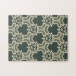 Lace Patterns puzzles