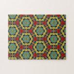 Lace Patterns puzzles