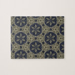 Lace Patterns puzzles