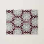 Lace Patterns puzzles