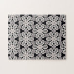Lace Patterns puzzles