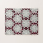 Lace Patterns puzzles
