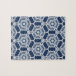 Lace Patterns puzzles
