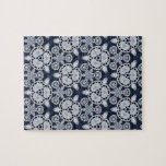 Lace Patterns puzzles
