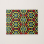 Lace Patterns puzzles