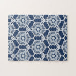 Lace Patterns puzzles