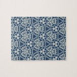 Lace Patterns puzzles