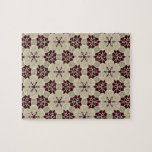 Lace Patterns puzzles