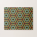 Lace Patterns puzzles