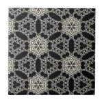 Lace Patterns tiles