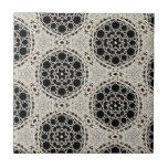 Lace Patterns tiles