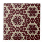 Lace Patterns tiles