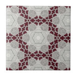 Lace Patterns tiles