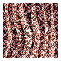 lace posters by VioDeSign lace posters