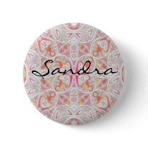 lace, Sandra buttons