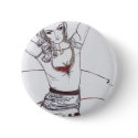 lace skirt fashion illustration buttons by emmer24 lace skirt fashion illustration buttons