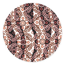 lace stickers by VioDeSign lace stickers