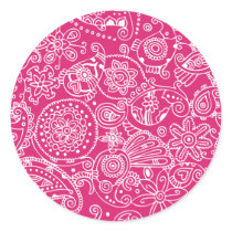 Lace stickers by ShouShou Lace stickers