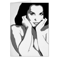 Lace-Up Panties cards by AtlasShrugging Lace-Up Panties cards