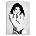 Lace-Up Panties cards by AtlasShrugging Lace-Up Panties cards