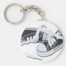 LacedTennisShoes032112.png Key Chains