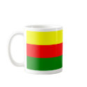 laceja, Columbia mugs by bestflag laceja, Columbia mugs