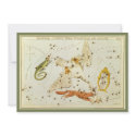Lacerta, Cycnus, Lyra, Vulpecula and Anser invitations by YesterdayCafe Lacerta, Cycnus, Lyra, Vulpecula and Anser invitations