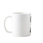 Laces Out Mug