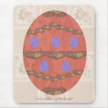 Lacey Egg 2010 Mouse Pads