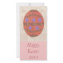 Lacey Egg 2010, Photo Cards