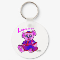 Lacey-Sitting-JPG-1500 keychains by ButtonsLacey Lacey-Sitting-JPG-1500 keychains