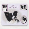 Laci mousepads by sjhahn Laci mousepads