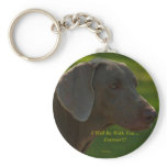 Lacie, I Will Be With You...Forever!!!, Photo b... Key Chain