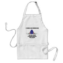Lack Common Sense Fall Well Beyond 3 Std Devs Aprons